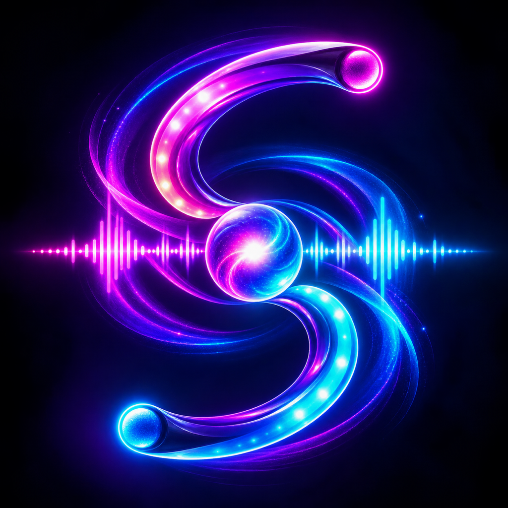 Glow Prop app icon