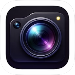 Simple Stage Cam app icon