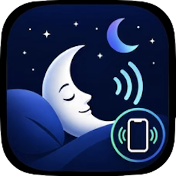 Snore Whisperer app icon