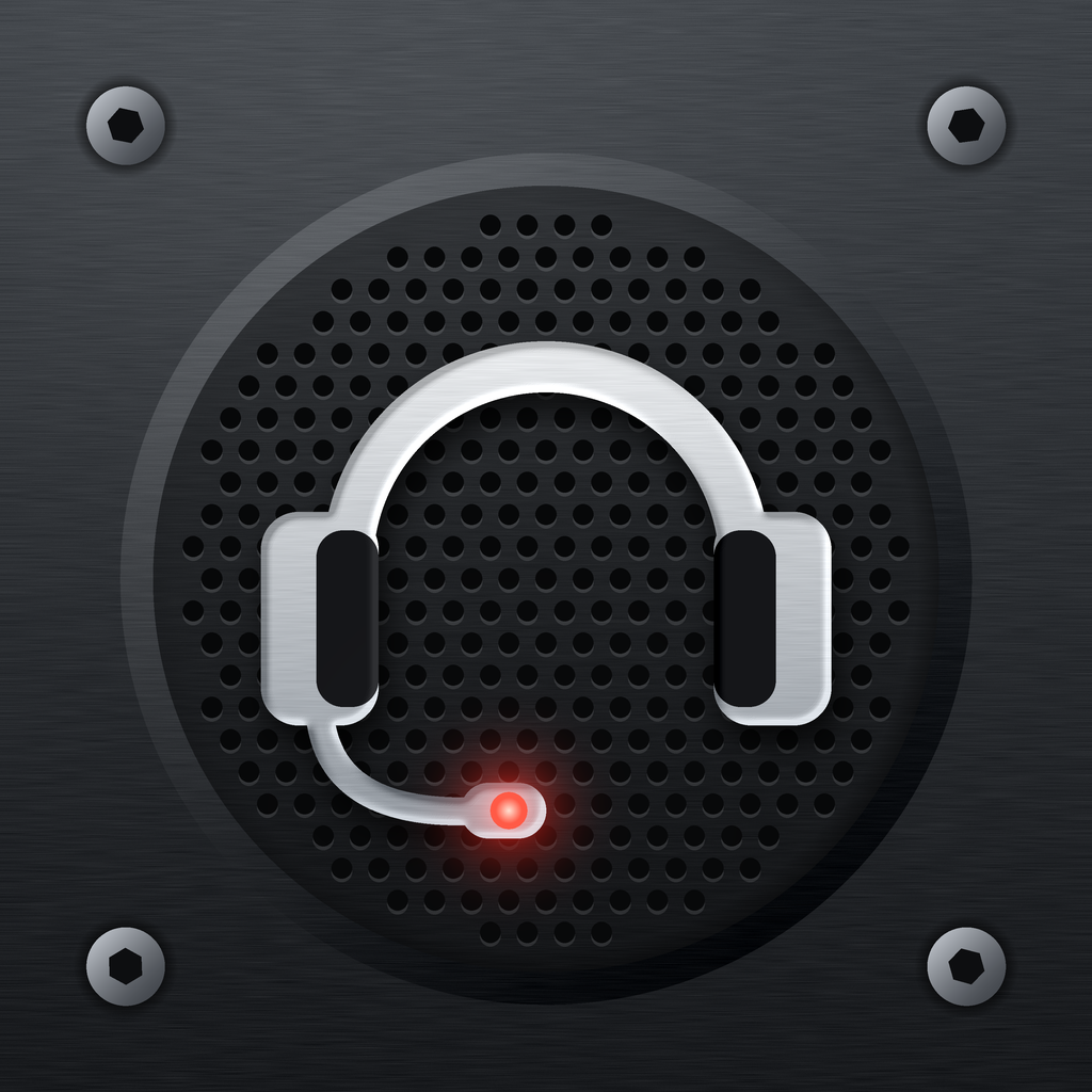 StageCom app icon