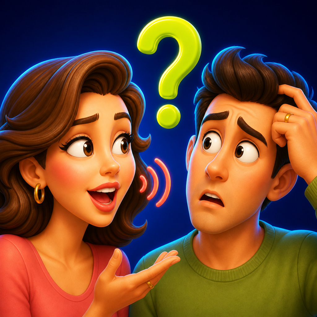 Wife Translator app icon