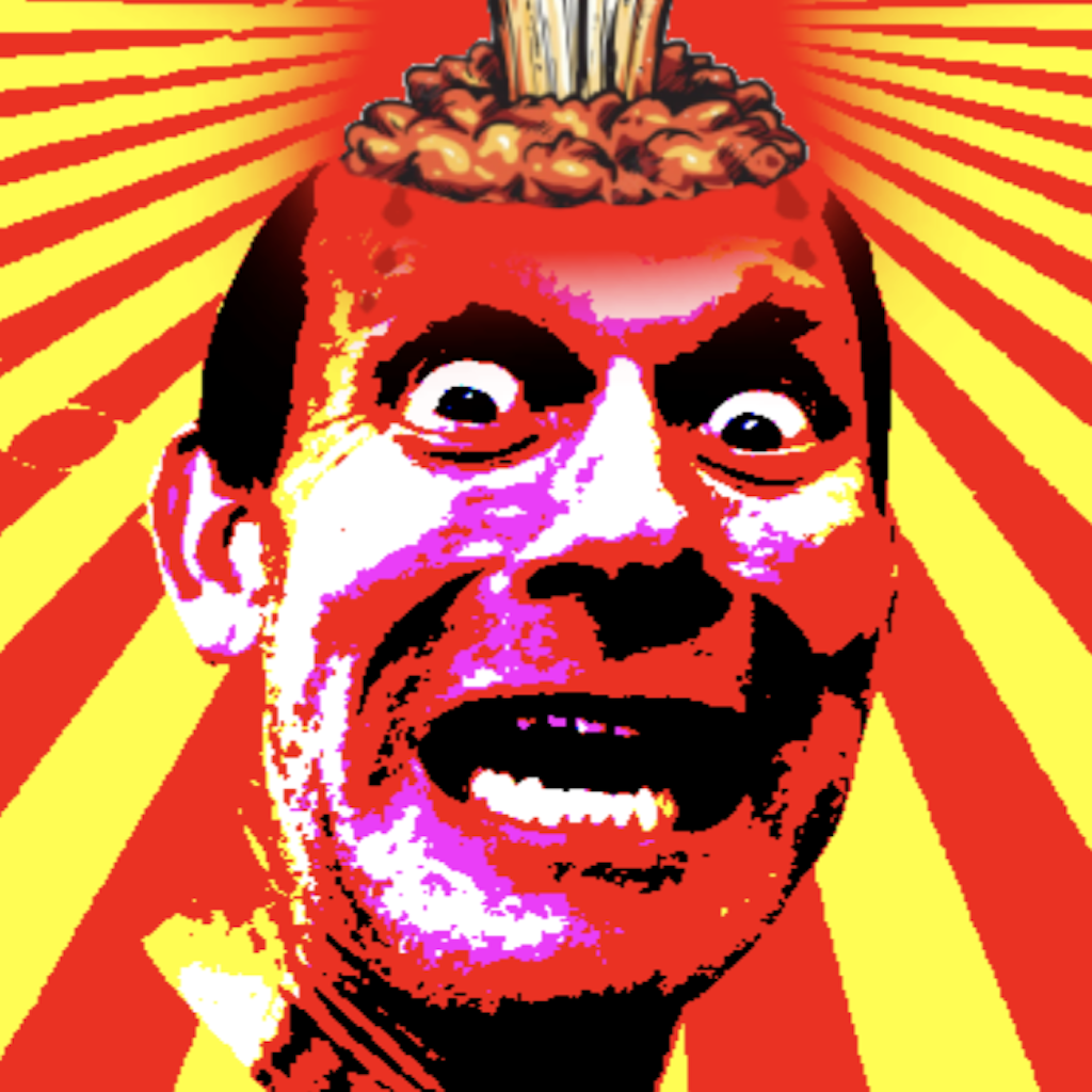 Sir Ricks-a-Lap Icon